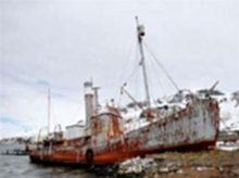 湖北废旧船舶回收