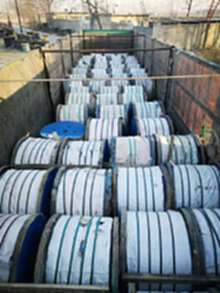 高价回收北京光缆