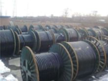 南京回收电缆--南京电缆回收