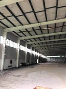 长期高价回收海南地区二手钢结构厂房