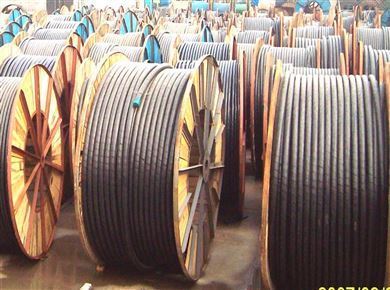 玉林电线电缆回收，大量求购电缆