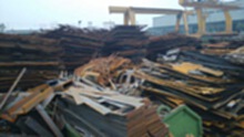 重庆回收大量有色金属_渝中区废铜废铝回收