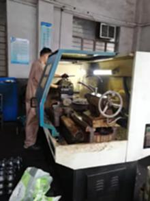 宁波大量回收油压机-油压机回收宁波