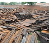 丹东大量回收废钢-废钢回收丹东