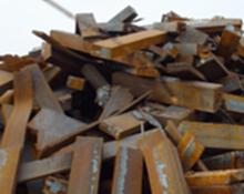 青海高价回收废铁，大量废铁回收，专业回收大量废金属