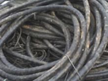 长期高价回收天津地区废旧电缆
