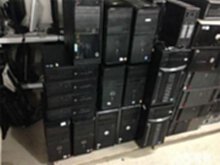 吉林回收二手电脑--吉林电脑回收
