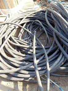 吉林高价回收电缆---吉林电缆回收