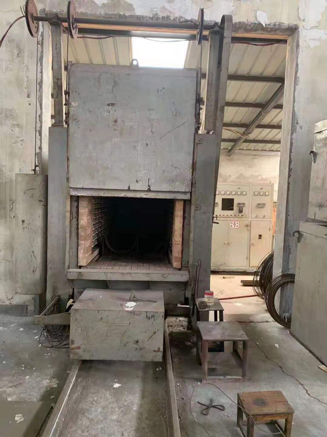 山西回收工业电烤箱——工业电烤箱回收