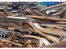 山东长期回收废钢废铁