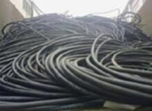 山东德州长期回收电线电缆