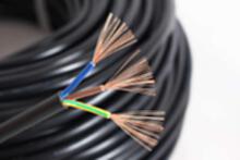 浙江杭州高价回收大量电缆电线，电缆电线回收