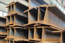 湖南高价回收工字钢，工字钢回收，高价回收二手工字钢