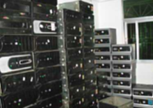 上海大量回收电脑服务器