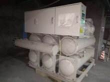 北京长期回收制冷机