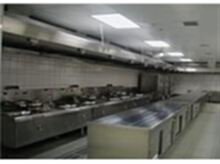 杭州长期收购二手厨房设备