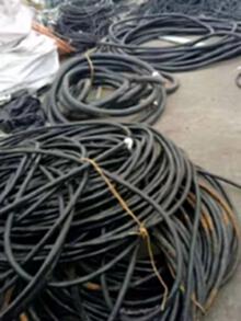 陕西西安电缆回收
