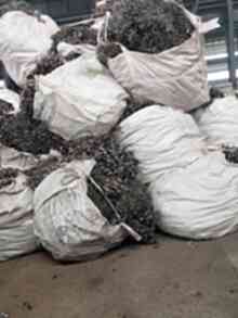 上海回收纯钛屑——钛屑回收