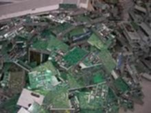 青海专业回收电子设备--青海回收线路板