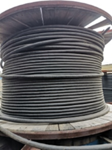江苏苏州专业回收电缆