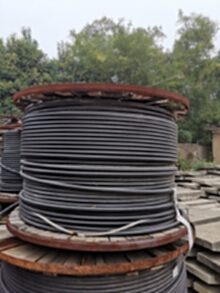 安徽合肥电线电缆回收