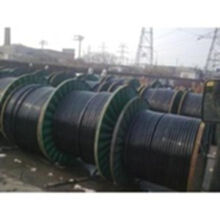 南京专业回收电缆---南京电缆回收