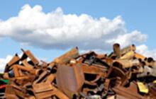 宜宾废钢回收-高价回收废钢