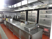上海专业回收二手厨房设备