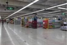 张家港二手超市设备回收 倒闭超市回收 超市冷藏设备回收