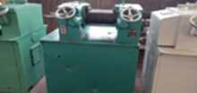 大量回收台州开放式炼胶机-台州开放式炼胶机回收