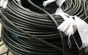 河南电线电缆回收