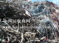 海南长期高价回收废电缆