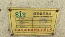 山东潍坊高价回收二手数控机床，数控机床回收