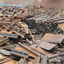 张家港回收工地废旧铁铜铝