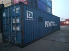 浙江温州大量集装箱回收，高价回收大量集装箱