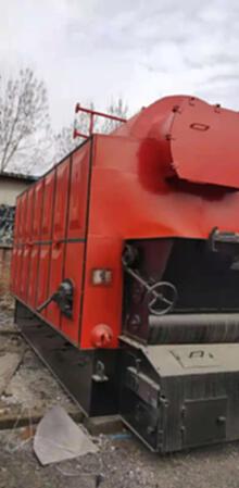 辽宁出售1吨、2吨蒸汽锅炉，长期出售蒸汽锅炉