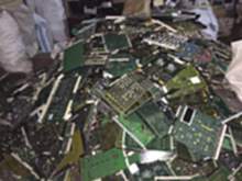 乌鲁木齐高价回收废旧电脑线路板