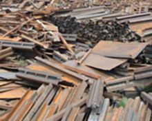 安徽淮北长期回收废铁，废铁回收