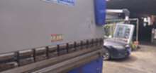 山东潍坊高价回收二手剪板机，剪板机回收