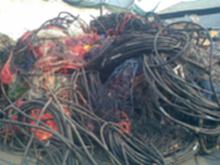 上海二手旧电缆回收 随时上门