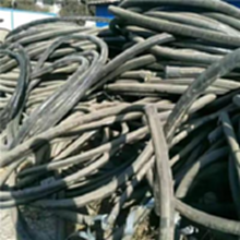 福建电线电缆回收
