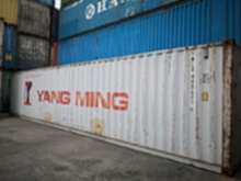 上海大量集装箱回收，高价回收大量集装箱