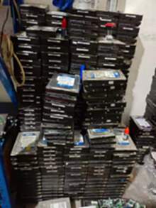 芜湖大量回收电脑硬盘-电脑硬盘回收芜湖