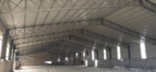河南钢结构厂房回收_钢结构厂房