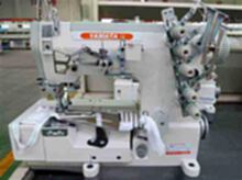 河南回收大量服装设备缝纫机