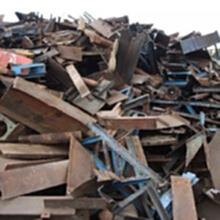 山东回收废旧金属-废旧金属回收