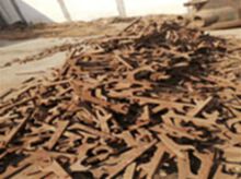 面向黑龙江回收工业废料