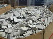梅州废塑胶回收