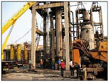新疆长期回收报废厂房拆除，报废钢铁厂拆除