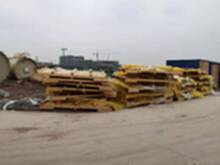 上海高价回收木托盘，高价回收木托盘
